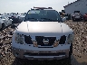 5N1AR18WX6C****** Wrecked 2006 Nissan Pathfinder in Pennsylvania State
