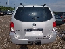 5N1AR18WX6C****** Wrecked 2006 Nissan Pathfinder