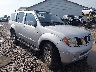 5N1AR18WX6C****** Salvage and Wrecked 2006 Nissan Pathfinder in York Springs