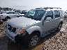 5N1AR18WX6C****** Used and Repairable 2006 Nissan Pathfinder in York Springs