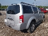 5N1AR18WX6C****** Salvage and Wrecked 2006 Nissan Pathfinder in Pennsylvania State