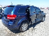 3C4PDCAB3JT****** Salvage and Wrecked 2018 Dodge Journey in California State