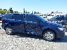 3C4PDCAB3JT****** Salvage and Repairable 2018 Dodge Journey in California State