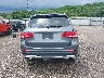 WDC0G4JB2GF****** Wrecked 2016 Mercedes-Benz Glc 300