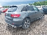 WDC0G4JB2GF****** Salvage and Wrecked 2016 Mercedes-Benz Glc 300 in Iowa State