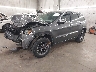 1C4RJFBG5HC****** Used and Repairable 2017 Jeep Grand Cherokee in Saint Cloud