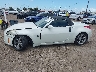 JN1BZ36A48M****** Reparables 2008 Nissan 350Z en Estado de Texas