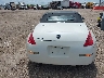 JN1BZ36A48M****** Destrozados 2008 Nissan 350Z
