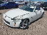 JN1BZ36A48M****** Usados y Reparables 2008 Nissan 350Z en Corpus Christi