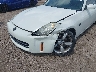 JN1BZ36A48M****** Salvamento y Reparables 2008 Nissan 350Z en Estado de Texas
