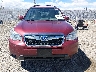 JF2SJADC6GH****** Destrozados 2016 Subaru Forester en Estado de Montana