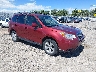JF2SJADC6GH****** Salvamento y Destrozados 2016 Subaru Forester en Billings