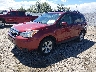 JF2SJADC6GH****** Usados y Reparables 2016 Subaru Forester en Billings