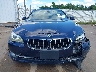 WBAFU7C55BD****** Wrecked 2011 BMW 535i in Mississippi State