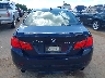 WBAFU7C55BD****** Wrecked 2011 BMW 535i