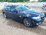 WBAFU7C55BD****** Salvage and Wrecked 2011 BMW 535i in Grenada