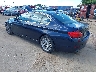 WBAFU7C55BD****** Salvage and Repairable 2011 BMW 535i in Grenada