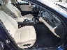 WBAFU7C55BD****** Used and Repairable 2011 BMW 535i in Mississippi State