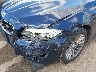 WBAFU7C55BD****** Salvage and Repairable 2011 BMW 535i in Mississippi State