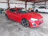 JF1ZNAA1XE9****** Salvamento y Destrozados 2014 Scion FR-S en Stockton