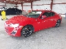 JF1ZNAA1XE9****** Usados y Reparables 2014 Scion FR-S en Stockton