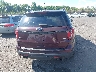 1FM5K8GT7JG****** Wrecked 2018 Ford Explorer
