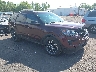 1FM5K8GT7JG****** Salvage and Wrecked 2018 Ford Explorer in Scranton