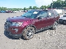 1FM5K8GT7JG****** Used and Repairable 2018 Ford Explorer in Scranton