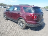 1FM5K8GT7JG****** Salvage and Repairable 2018 Ford Explorer in Scranton
