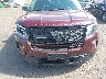 1FM5K8GT7JG****** Salvage and Repairable 2018 Ford Explorer in Pennsylvania State