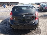 3N1CE2CP7FL****** Destrozados 2015 Nissan Versa Note