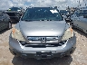 JHLRE48797C****** Wrecked 2007 Honda CR-V in Texas State