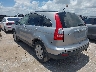 JHLRE48797C****** Salvage and Repairable 2007 Honda CR-V in San Antonio South