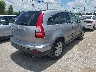 JHLRE48797C****** Salvage and Wrecked 2007 Honda CR-V in Texas State
