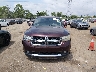 1C4RDJDG6CC****** Wrecked 2012 Dodge Durango in Ohio State