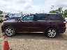 1C4RDJDG6CC****** Repairable 2012 Dodge Durango in Ohio State