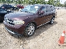 1C4RDJDG6CC****** Used and Repairable 2012 Dodge Durango in Cincinnati