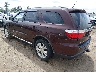 1C4RDJDG6CC****** Salvage and Repairable 2012 Dodge Durango in Cincinnati