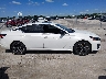 1N4BL4CV7RN****** Wrecked 2024 Nissan Altima in Texas State