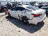 1N4BL4CV7RN****** Salvage and Repairable 2024 Nissan Altima in Fort Worth North