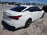 1N4BL4CV7RN****** Salvage and Wrecked 2024 Nissan Altima in Texas State
