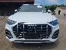 WA1ABAFY9R2****** Wrecked 2024 Audi Q5 in New York State