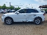 WA1ABAFY9R2****** Repairable 2024 Audi Q5 in New York State