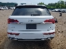 WA1ABAFY9R2****** Wrecked 2024 Audi Q5