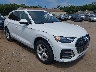 WA1ABAFY9R2****** Salvage and Wrecked 2024 Audi Q5 in Long Island