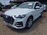 WA1ABAFY9R2****** Used and Repairable 2024 Audi Q5 in Long Island