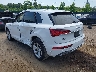 WA1ABAFY9R2****** Salvage and Repairable 2024 Audi Q5 in Long Island