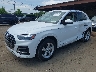 WA1ABAFY9R2****** Salvage and Repairable 2024 Audi Q5 in New York State