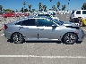 2HGFC2F72JH****** Used 2018 Honda Civic in California State