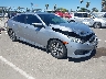 2HGFC2F72JH****** Salvage and Wrecked 2018 Honda Civic in Stockton